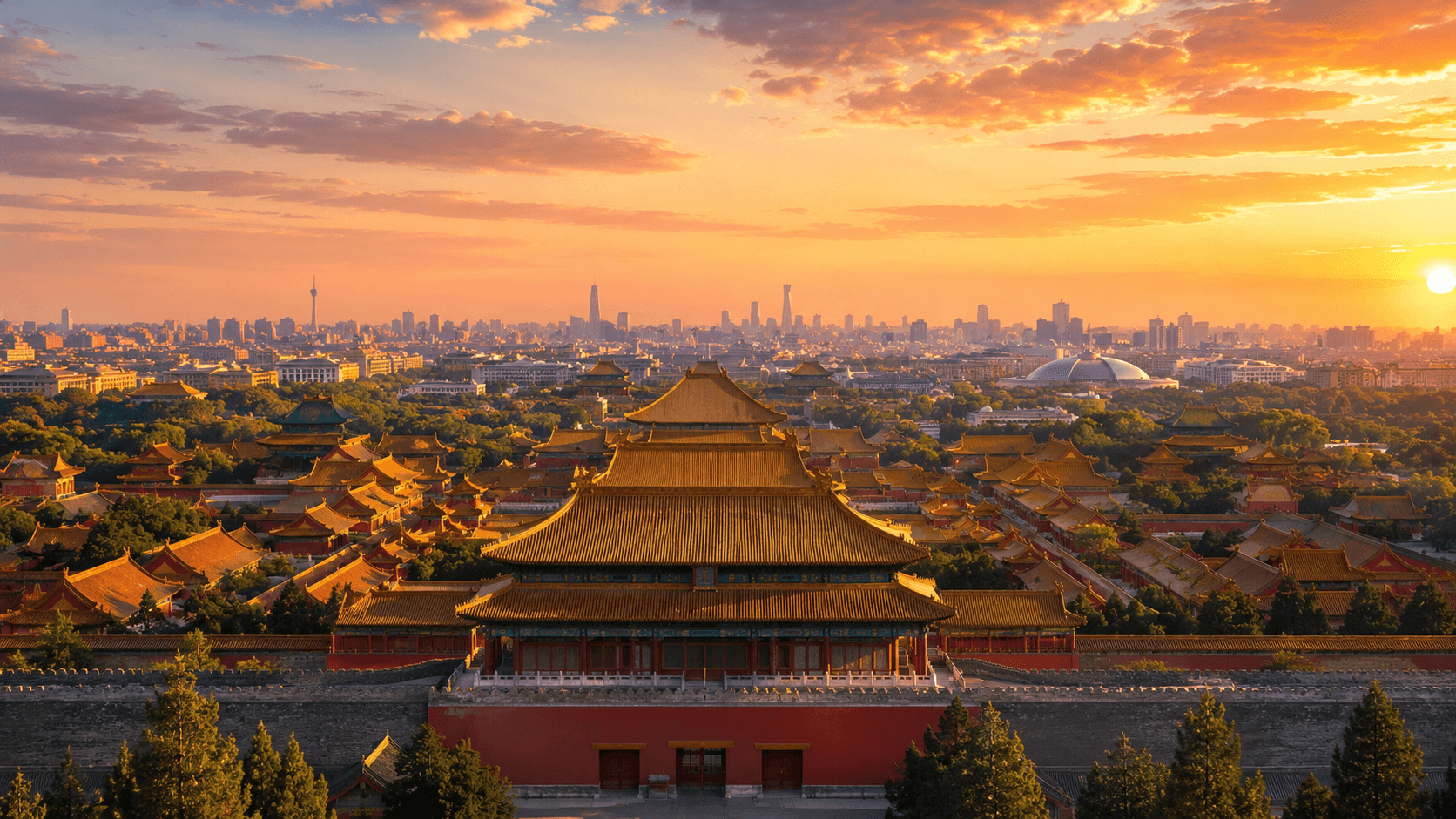 Beijing travel guide
