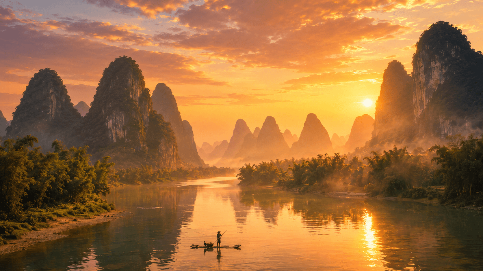 Guilin travel guide